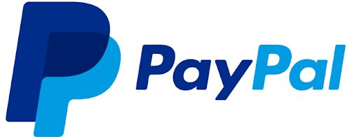 pay with paypal - Luca Marini Store